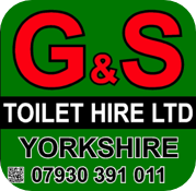 G&S Toilet Hire Ltd logo
